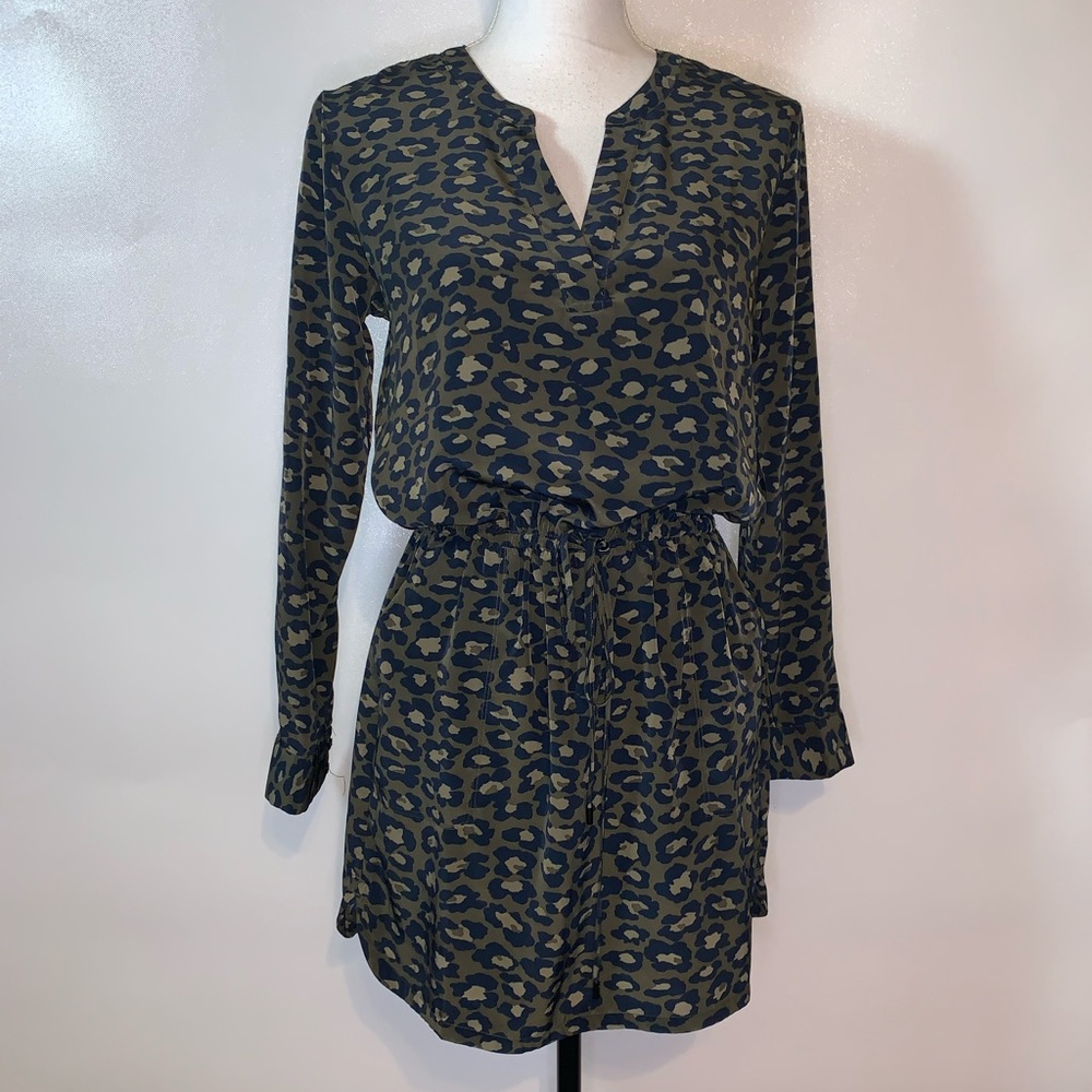 Banana Republic Dress Petite Womens Size 6